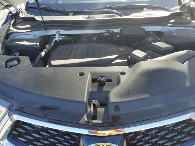 Acura MDX Advance Image 13