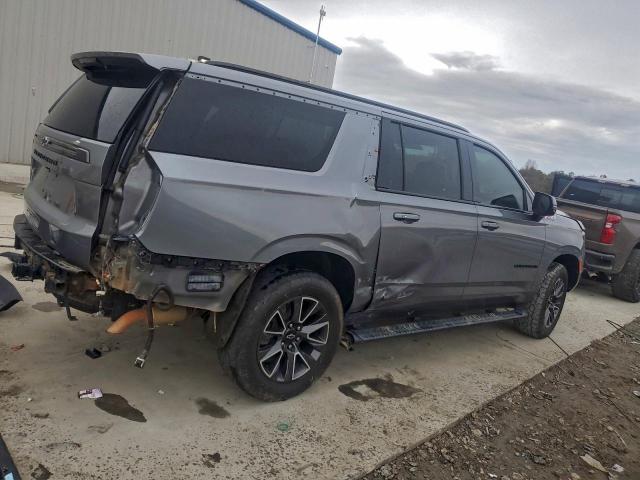 Chevrolet Suburban K1500 Z71 Image 14