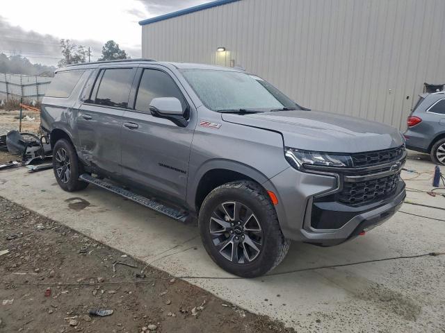 Chevrolet Suburban K1500 Z71 Image 13