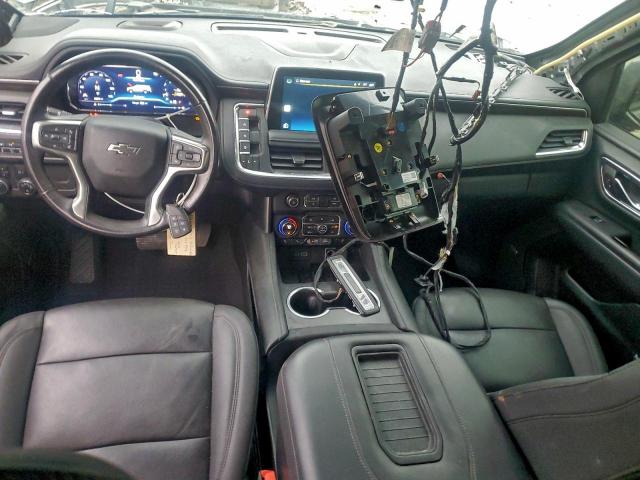 Chevrolet Suburban K1500 Z71 Image 5