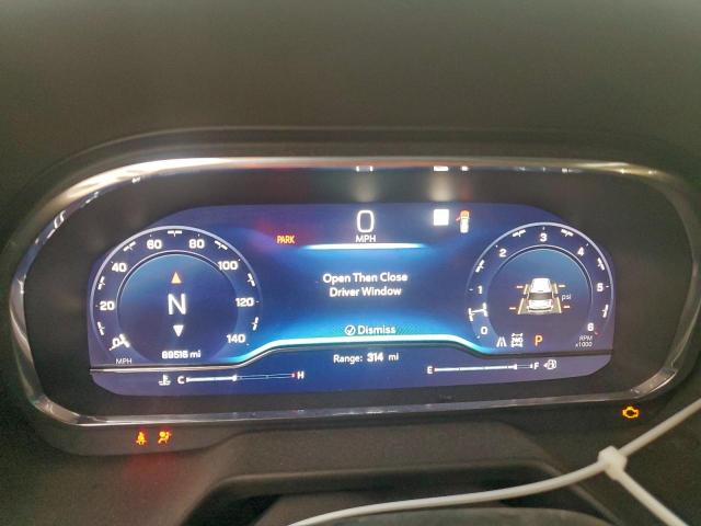 Chevrolet Suburban K1500 Z71 Image 3