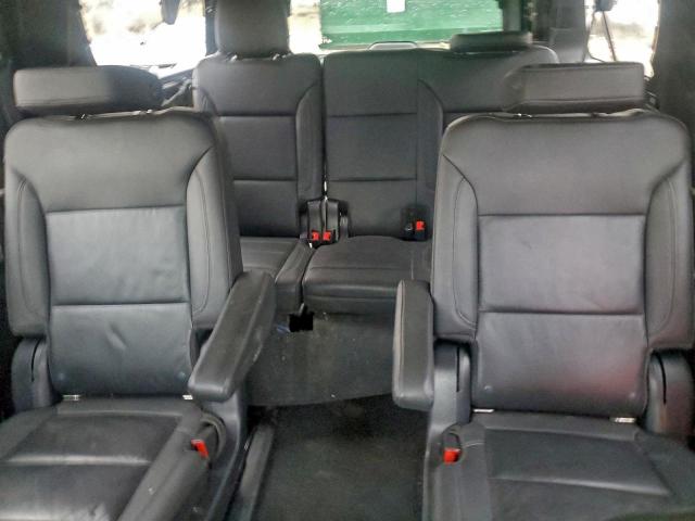 Chevrolet Suburban K1500 Z71 Image 12