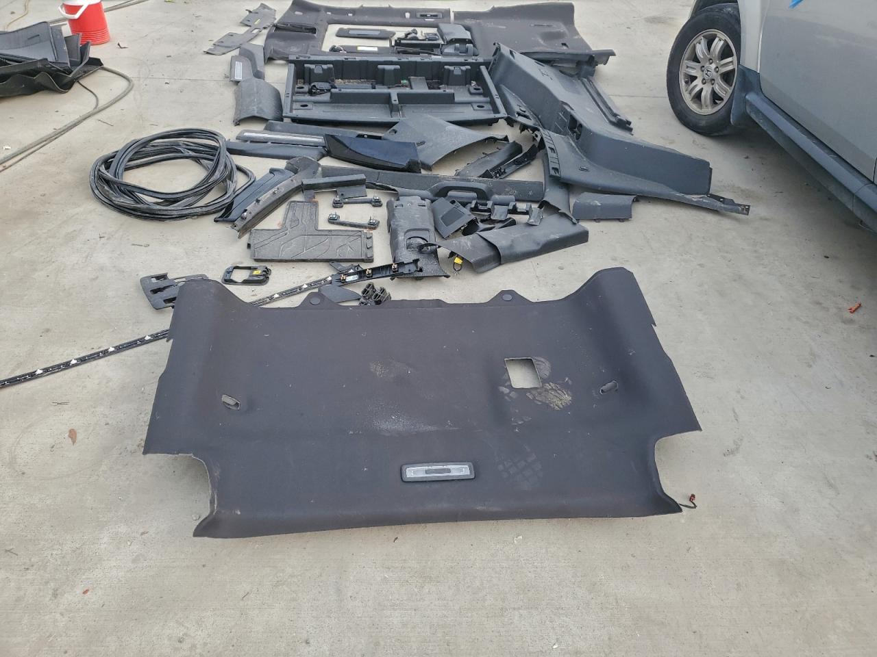 Chevrolet Suburban K1500 Z71 Image 7