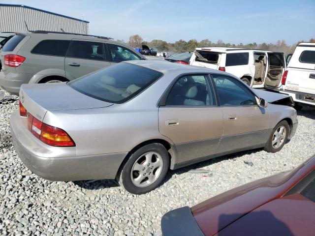 Lexus Es 300 Image 7