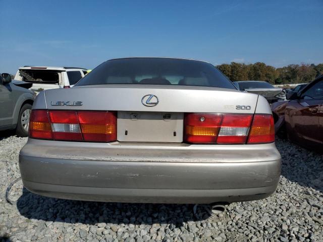 Lexus Es 300 Image 6