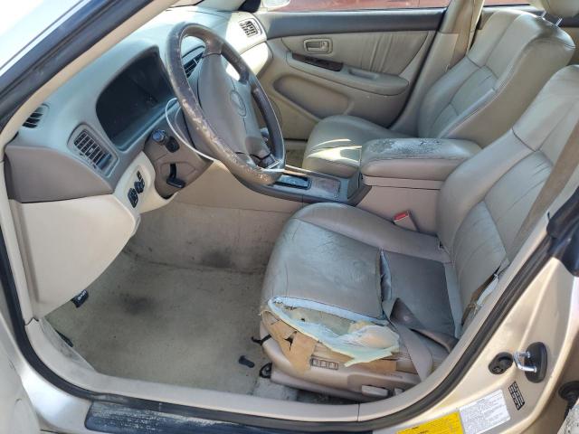 Lexus Es 300 Image 4