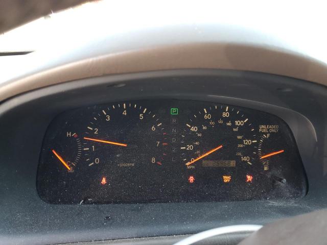 Lexus Es 300 Image 5