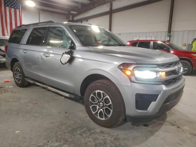 Ford Expedition Max Xlt Image 13