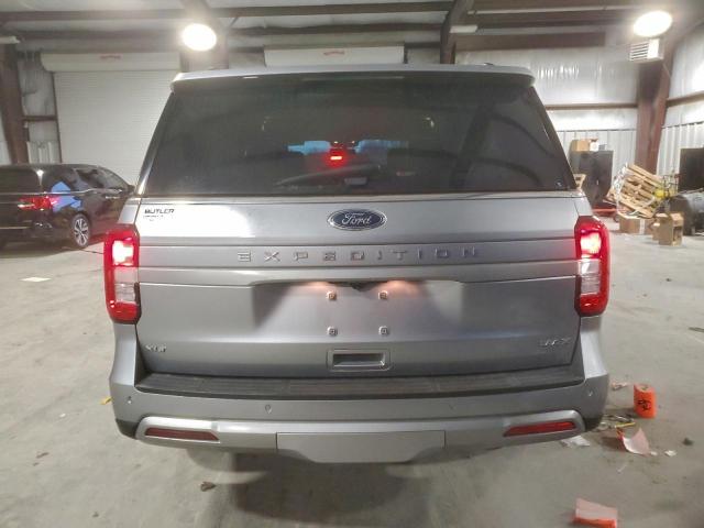 Ford Expedition Max Xlt Image 4