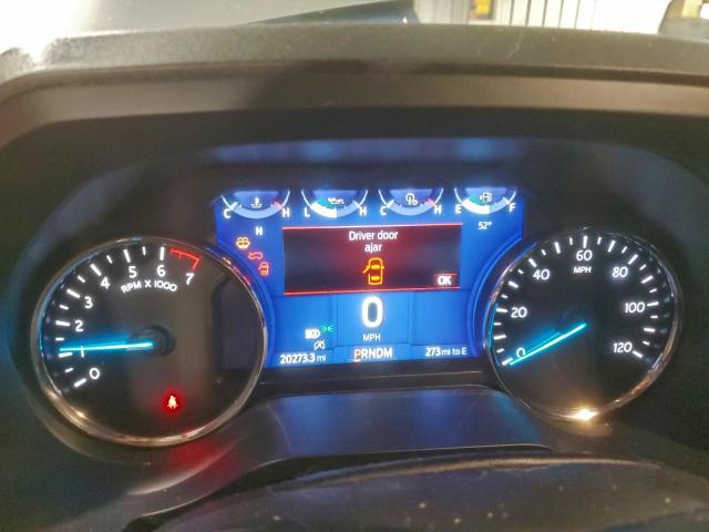 Ford Expedition Max Xlt Image 9