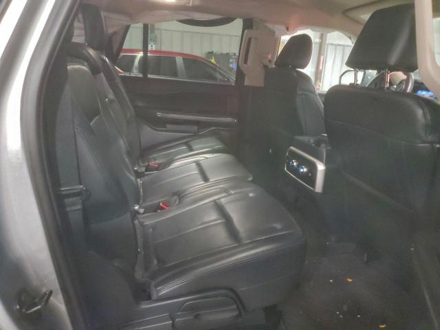 Ford Expedition Max Xlt Image 3
