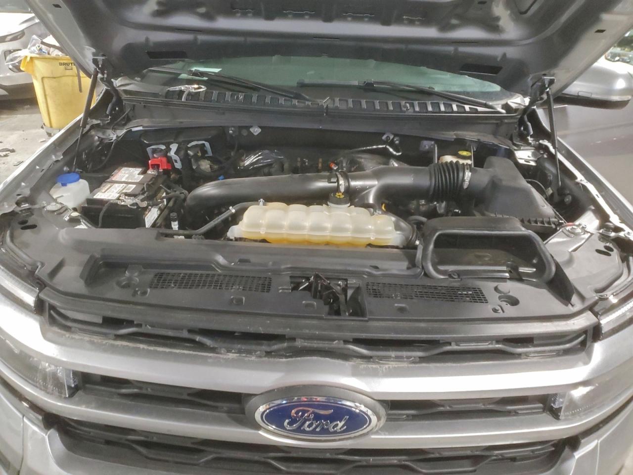 Ford Expedition Max Xlt Image 6