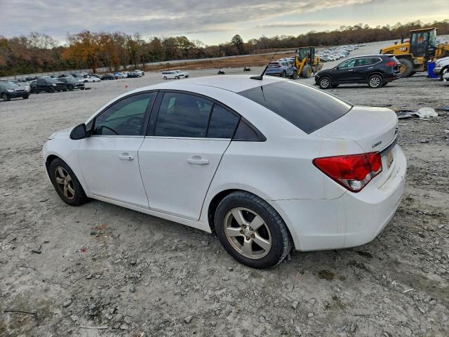 Chevrolet Cruze Lt Image 4