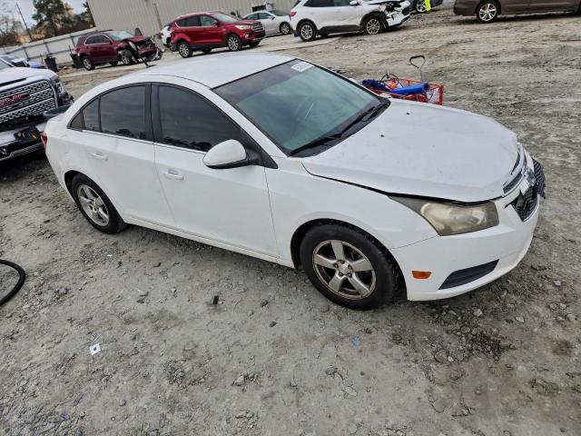 Chevrolet Cruze Lt Image 7