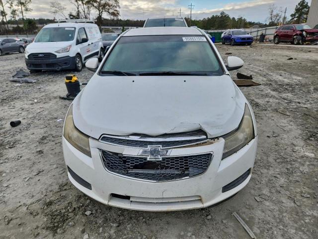 Chevrolet Cruze Lt Image 5