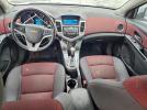 Chevrolet Cruze Lt Image 3