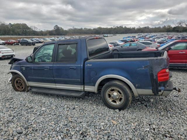 Ford F-150 Supercrew Image 2
