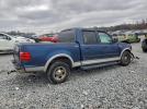 Ford F-150 Supercrew Image 3