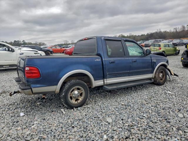 Ford F-150 Supercrew Image 3