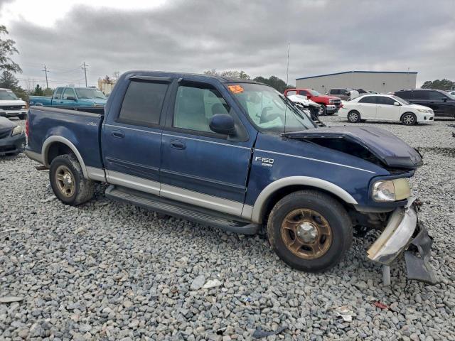 Ford F-150 Supercrew Image 9
