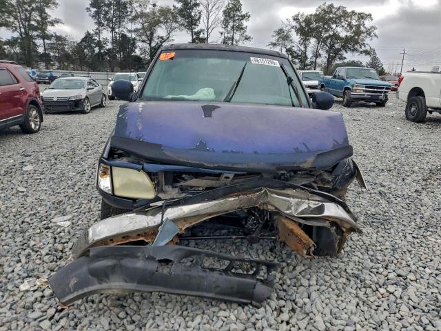 Ford F-150 Supercrew Image 11