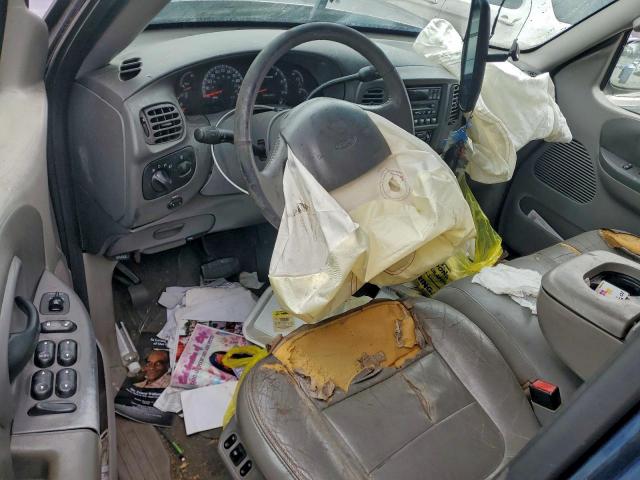 Ford F-150 Supercrew Image 8