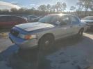 Ford Crown Vic Police Interceptor Image 1