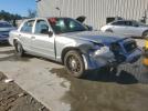 Ford Crown Vic Police Interceptor Image 11