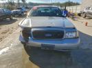Ford Crown Vic Police Interceptor Image 3