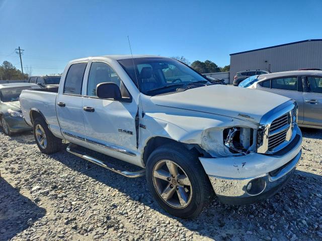 Dodge Ram 1500 St Image 5