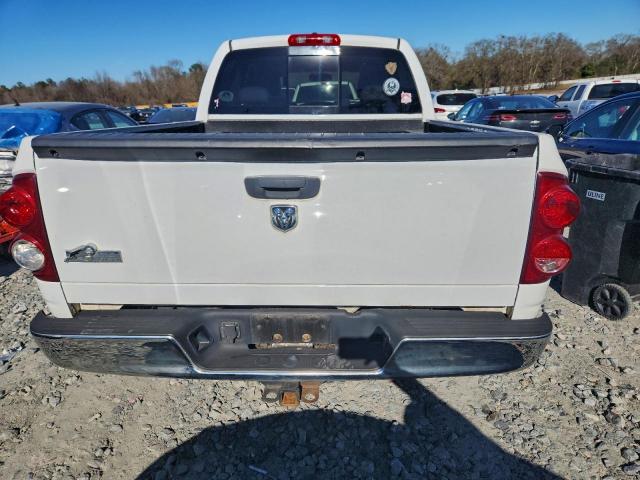 Dodge Ram 1500 St Image 7