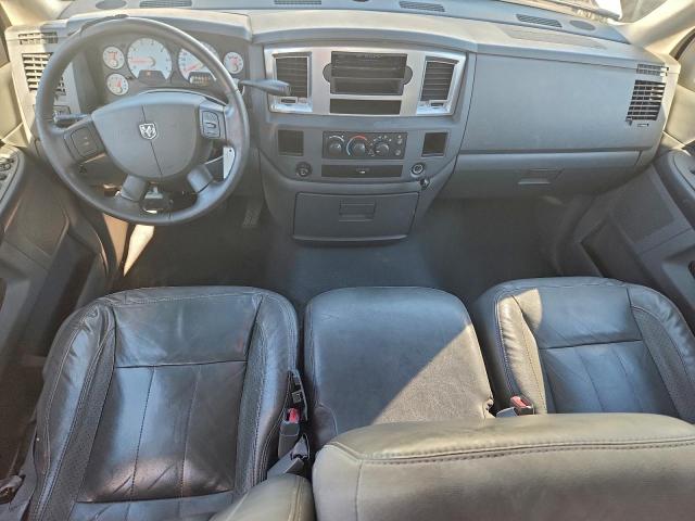 Dodge Ram 1500 St Image 9