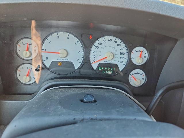 Dodge Ram 1500 St Image 8