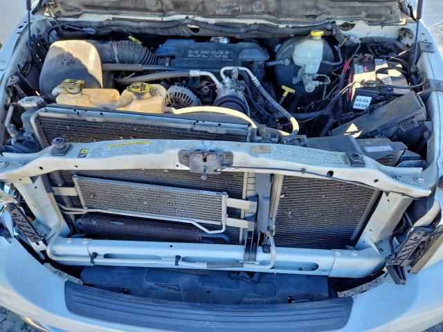 Dodge Ram 1500 St Image 10