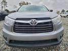 Toyota Highlander Xle Image 10