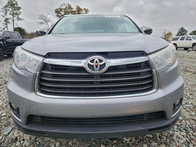 Toyota Highlander Xle Image 10