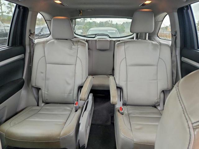 Toyota Highlander Xle Image 13