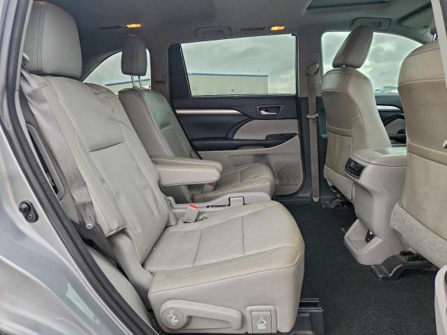 Toyota Highlander Xle Image 4