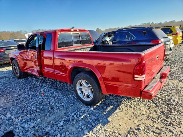 Dodge Dakota Image 2