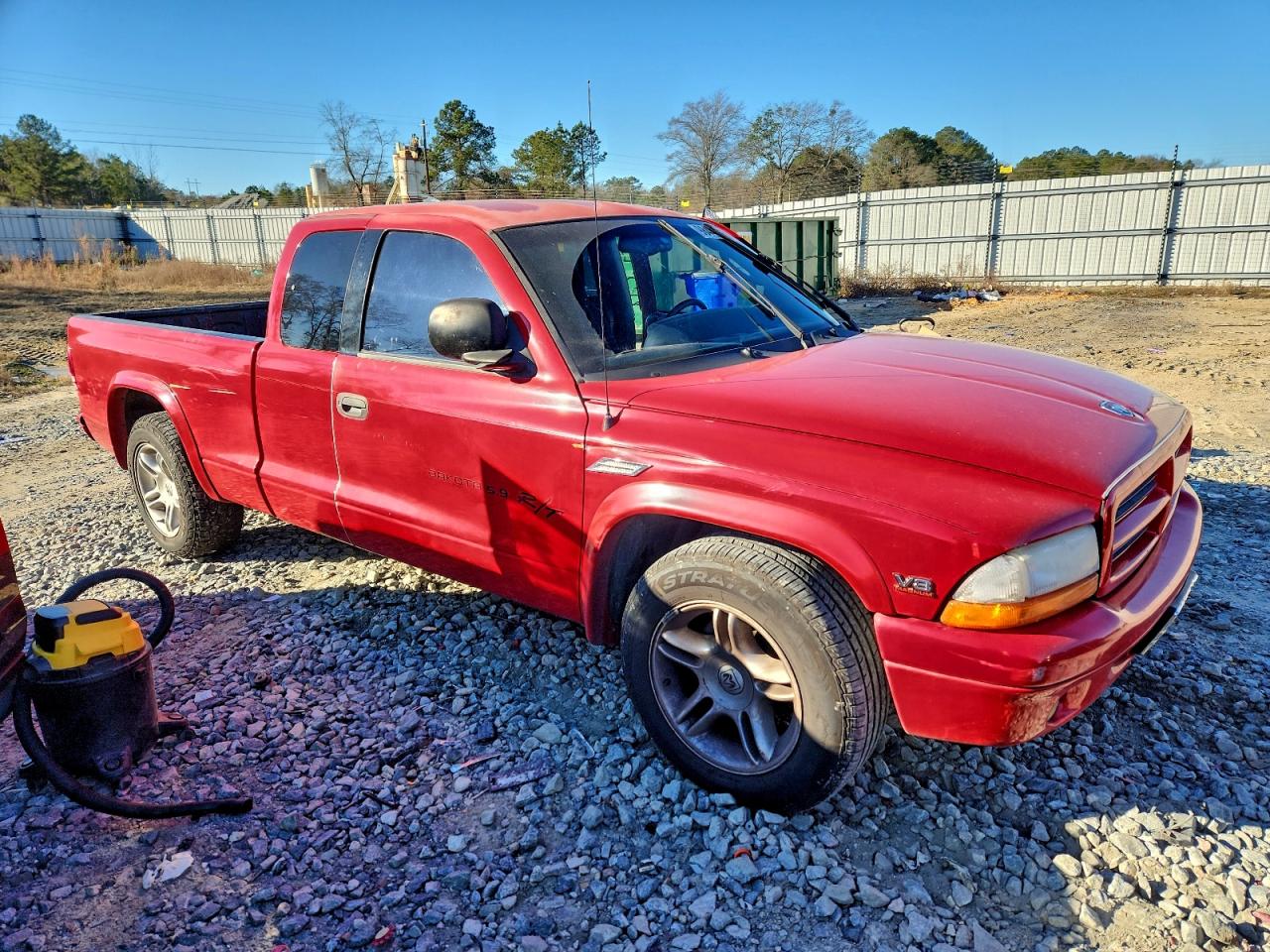 Dodge Dakota Image 6