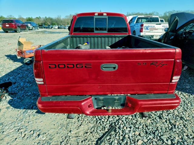 Dodge Dakota Image 7