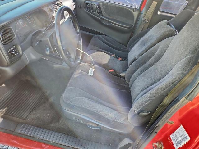 Dodge Dakota Image 4