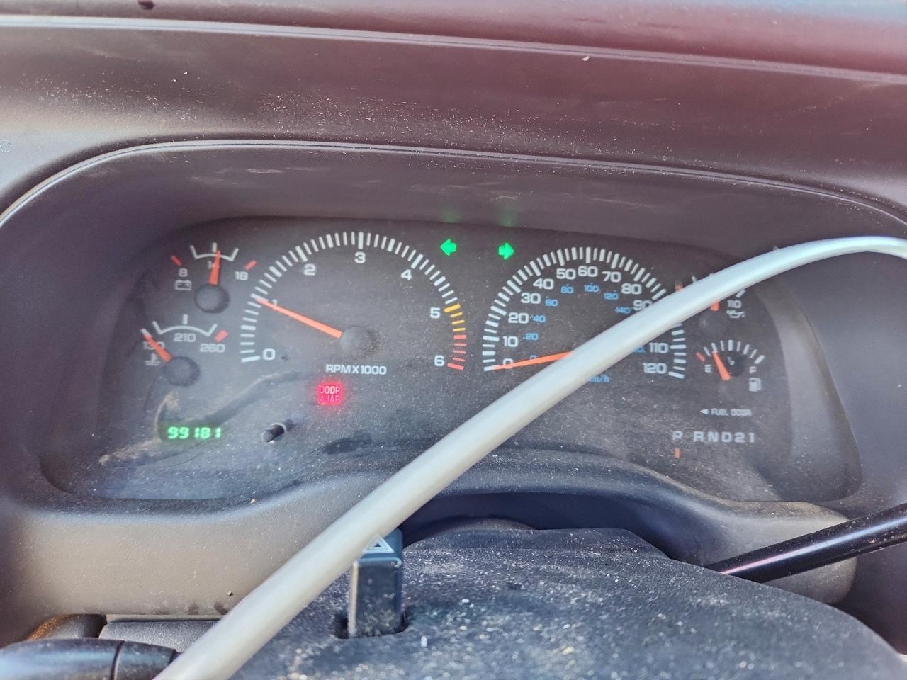 Dodge Dakota Image 8