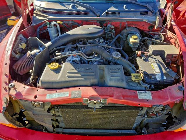 Dodge Dakota Image 5