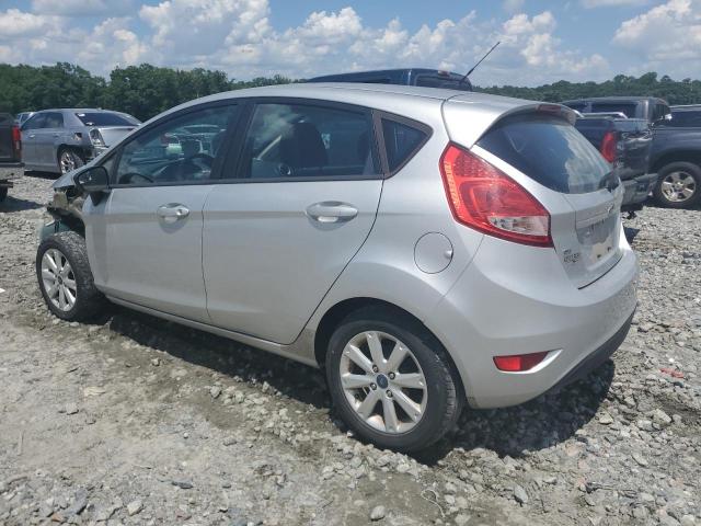 Ford Fiesta Se Image 6
