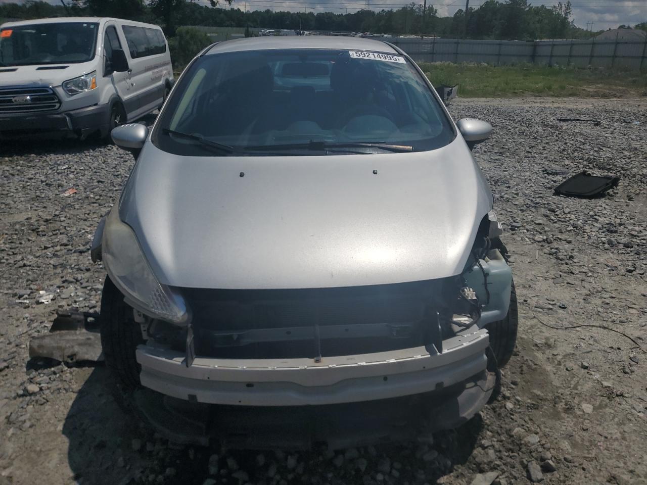 Ford Fiesta Se Image 9