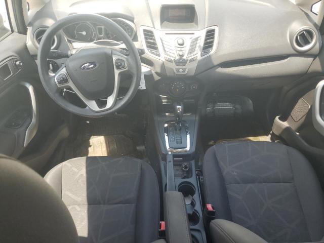 Ford Fiesta Se Image 11