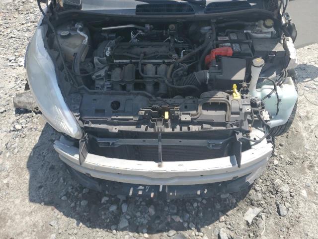 Ford Fiesta Se Image 2