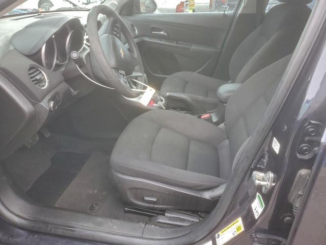 Chevrolet Cruze Lt Image 5