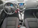 Chevrolet Cruze Lt Image 3